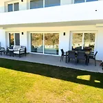 Apartament Alcazaba Lagoon & Private Costa Del Sol *