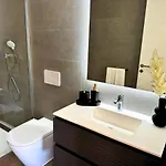 Alcazaba Lagoon & Private Costa Del Sol Apartament Estepona