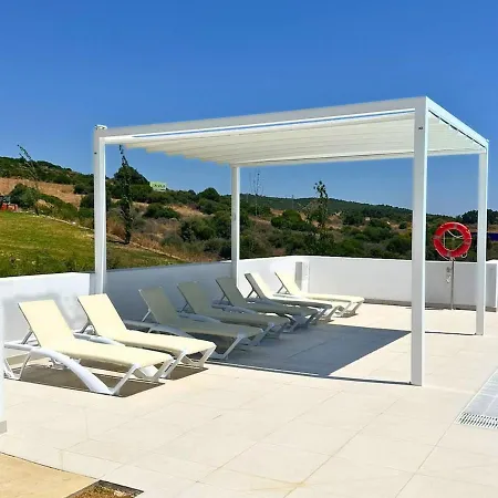 Apartmán Alcazaba Lagoon & Private Costa Del Sol Estepona
