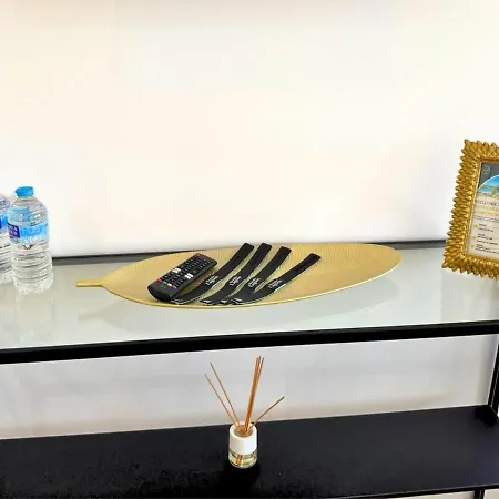 Apartmán Alcazaba Lagoon & Private Costa Del Sol