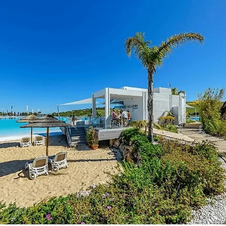 Alcazaba Lagoon & Private Costa Del Sol