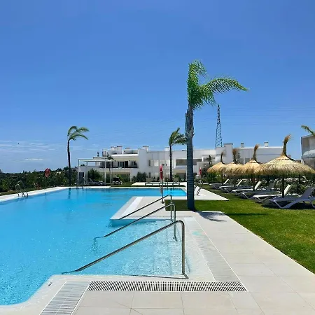 Apartmán Alcazaba Lagoon & Private Costa Del Sol Estepona