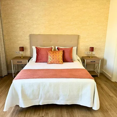 Apartmán Alcazaba Lagoon & Private Costa Del Sol Estepona