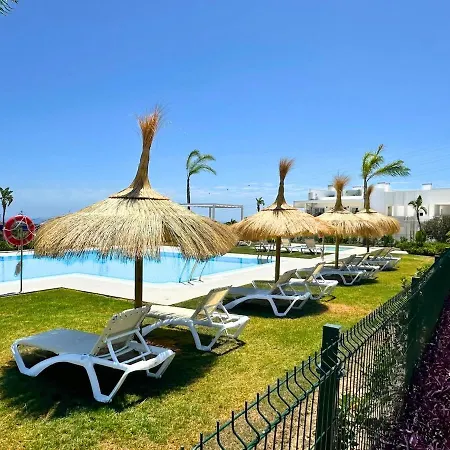Alcazaba Lagoon & Private Costa Del Sol Estepona