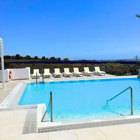 Alcazaba Lagoon & Private Costa Del Sol *