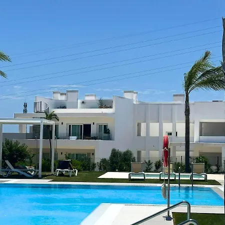 Alcazaba Lagoon & Private Costa Del Sol *