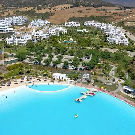 Alcazaba Lagoon & Private Costa Del Sol Apartmán *