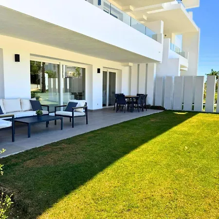 Alcazaba Lagoon & Private Costa Del Sol * Estepona