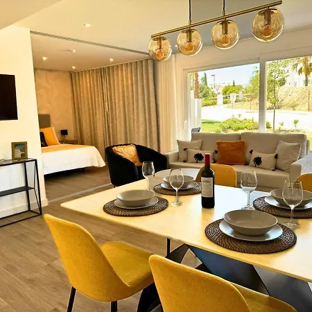 Alcazaba Lagoon & Private Costa Del Sol Apartmán