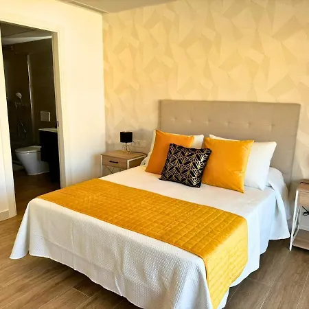 Alcazaba Lagoon & Private Costa Del Sol Estepona
