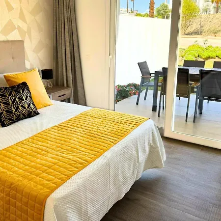 Alcazaba Lagoon & Private Costa Del Sol Estepona