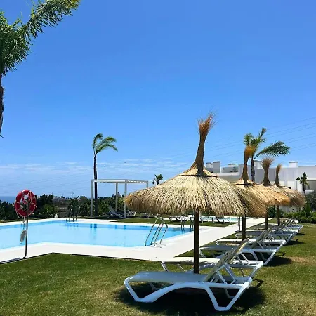 Alcazaba Lagoon & Private Costa Del Sol Apartmán