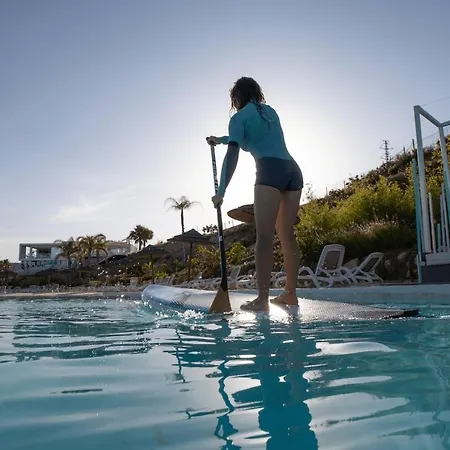 Apartmán Alcazaba Lagoon & Private Costa Del Sol Estepona
