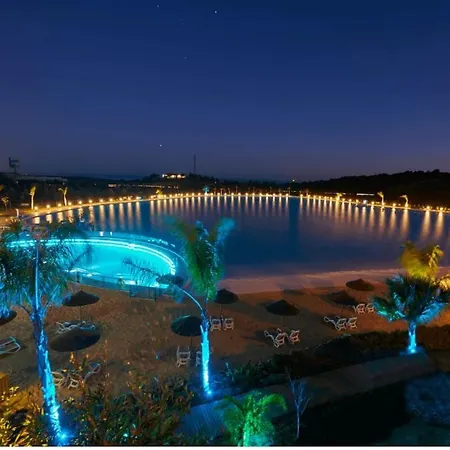 Alcazaba Lagoon & Private Costa Del Sol Apartmán