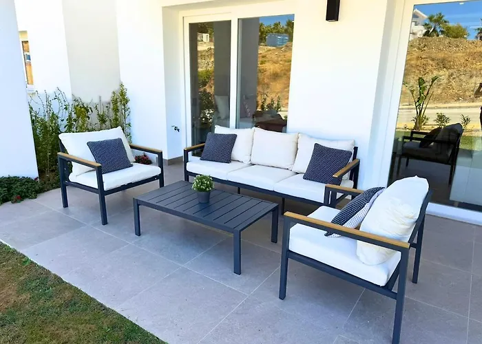 Apartamento Alcazaba Lagoon&private Costa Del Sol *