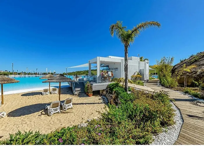 Alcazaba Lagoon&private Costa Del Sol