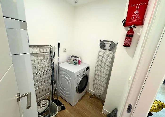 Apartamento Alcazaba Lagoon&private Costa Del Sol Estepona