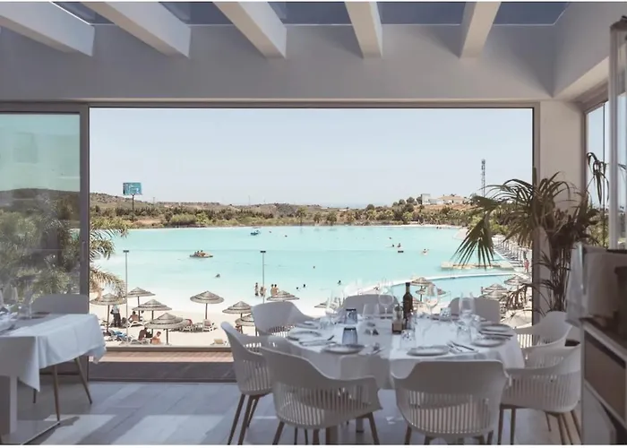 Alcazaba Lagoon&private Costa Del Sol Apartamento *