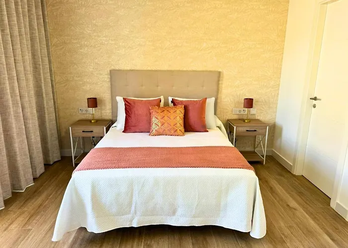 Apartamento Alcazaba Lagoon&private Costa Del Sol Estepona