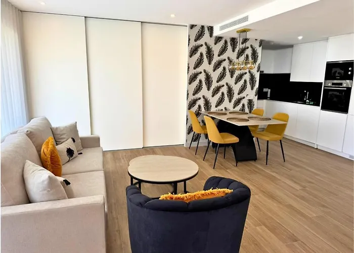 Alcazaba Lagoon&private Costa Del Sol * Estepona