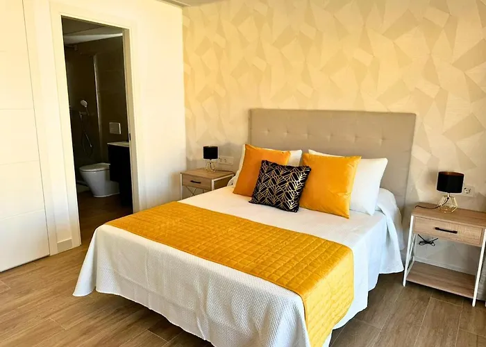 Alcazaba Lagoon&private Costa Del Sol Estepona