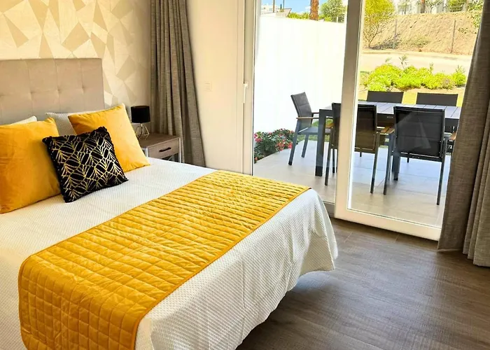 Alcazaba Lagoon&private Costa Del Sol Estepona