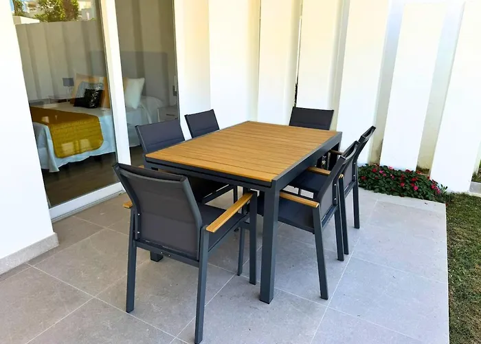 Alcazaba Lagoon&private Costa Del Sol * Estepona