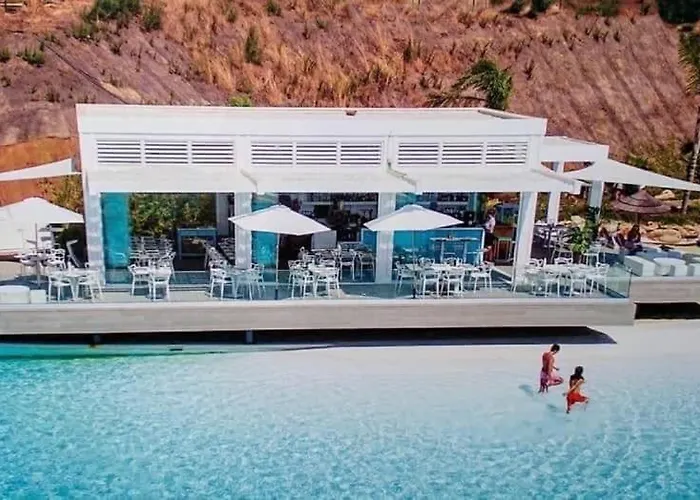 Alcazaba Lagoon&private Costa Del Sol *