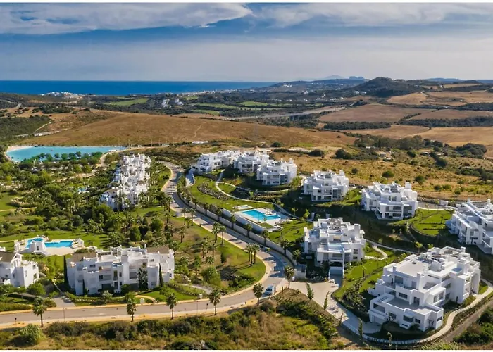 Apartamento Alcazaba Lagoon&private Costa Del Sol