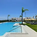 Apartment Alcazaba Lagoon & Private Costa Del Sol Estepona