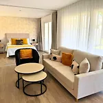 Apartment Alcazaba Lagoon & Private Costa Del Sol *