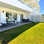 Alcazaba Lagoon & Private Costa Del Sol * Estepona