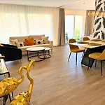 Alcazaba Lagoon & Private Costa Del Sol Apartment *