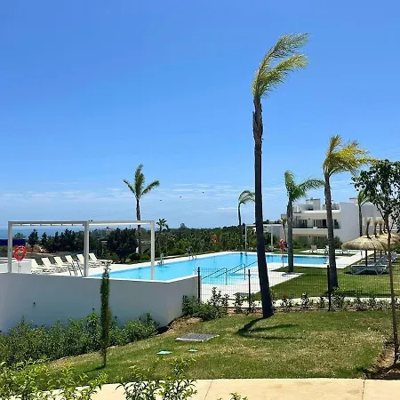 Alcazaba Lagoon & Private Costa Del Sol Apartman