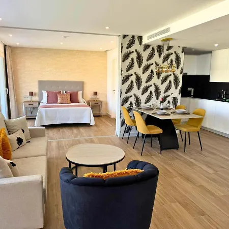 Alcazaba Lagoon & Private Costa Del Sol