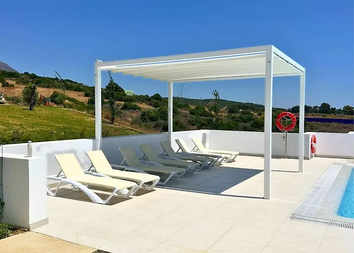 Apartman Alcazaba Lagoon & Private Costa Del Sol Estepona