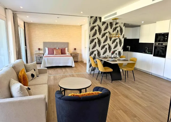 Alcazaba Lagoon & Private Costa Del Sol