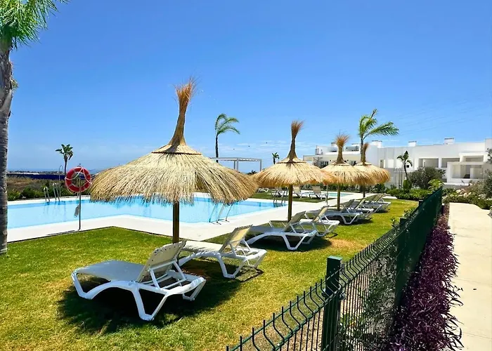 Alcazaba Lagoon & Private Costa Del Sol Estepona