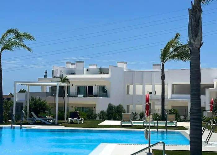 Alcazaba Lagoon & Private Costa Del Sol *