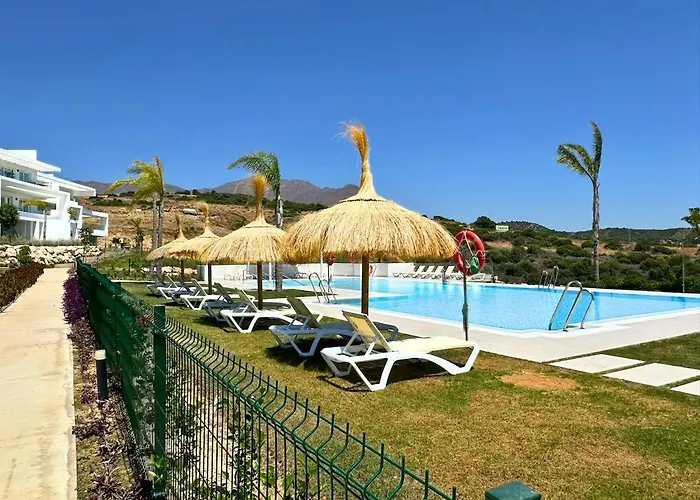 Alcazaba Lagoon & Private Costa Del Sol *