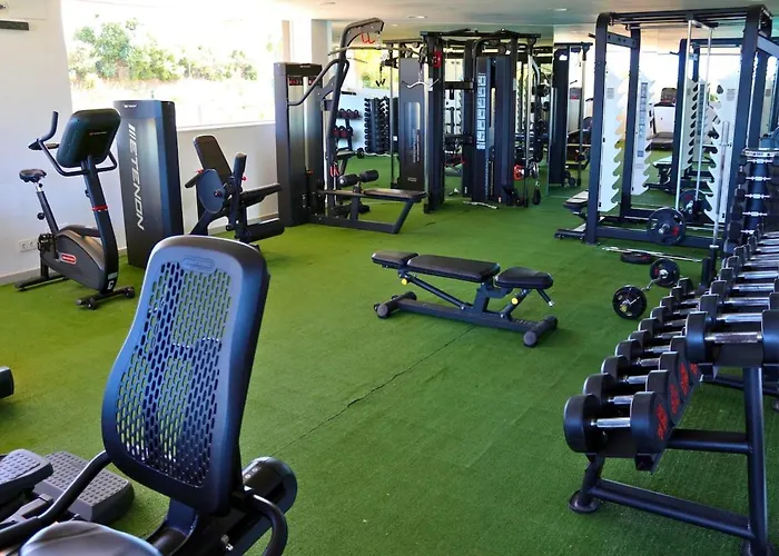 Alcazaba Lagoon & Private Costa Del Sol