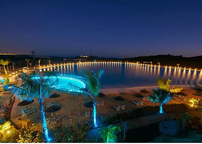 Alcazaba Lagoon & Private Costa Del Sol Apartman